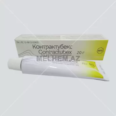 KONTRAKTUBEKS